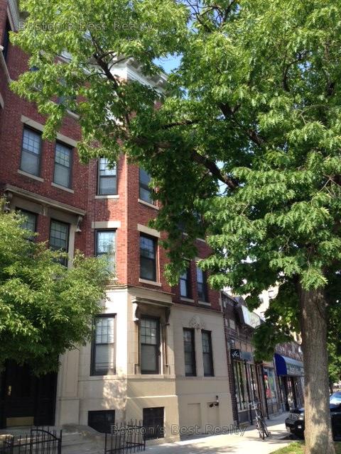 3 bed, 1 bath apartment for rent at 1157 Commonwealth Ave Unit 5, Allston — photo 6 of 6