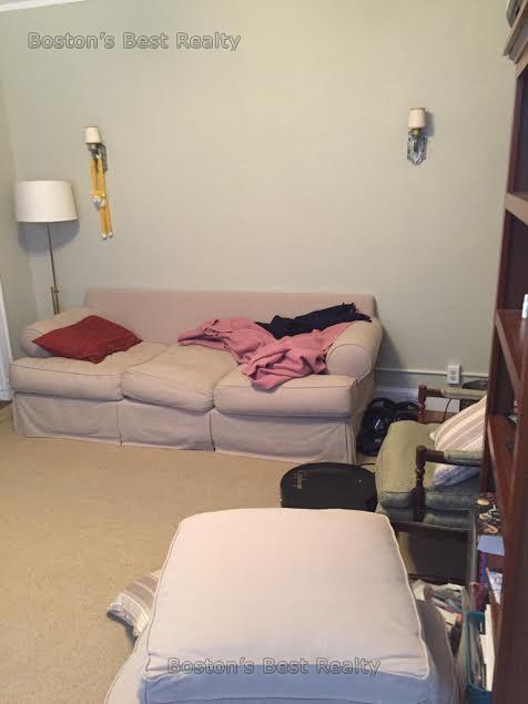 1 bed, 1 bath apartment for rent at 1949 Commonwealth Ave Unit 36, Brighton — photo 2 of 4