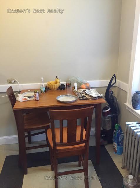 1 bed, 1 bath apartment for rent at 1949 Commonwealth Ave Unit 36, Brighton — photo 4 of 4