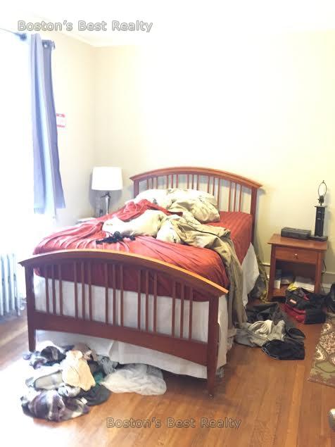 1 bed, 1 bath apartment for rent at 1949 Commonwealth Ave Unit 36, Brighton — photo 1 of 4