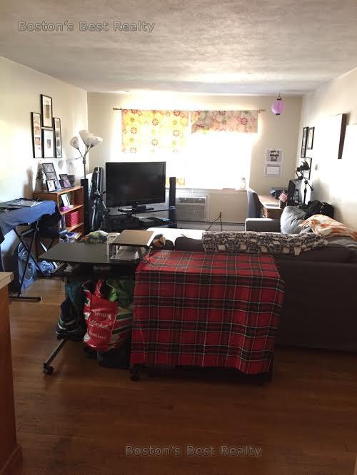1 bed, 1 bath apartment for rent at 8 Commonwealth Ct Unit 7, Brighton — photo 4 of 4