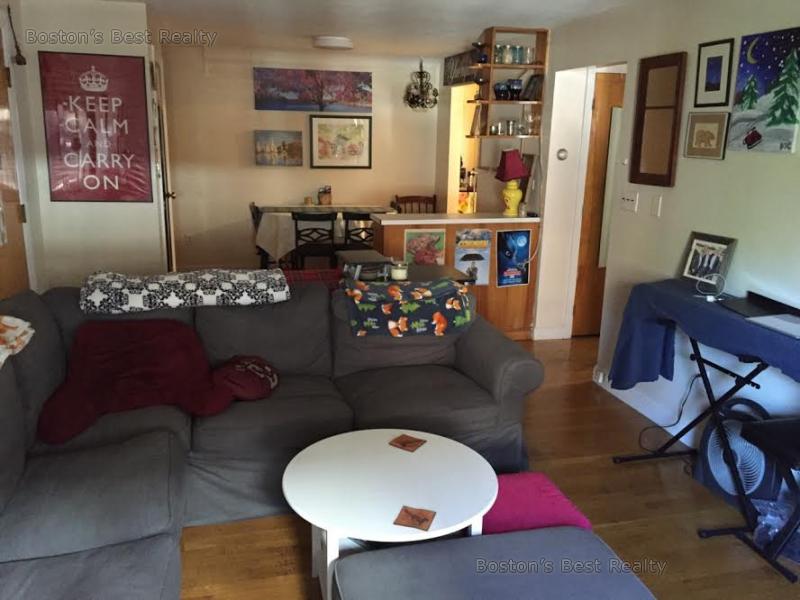 1 bed, 1 bath apartment for rent at 8 Commonwealth Ct Unit 7, Brighton — photo 2 of 4