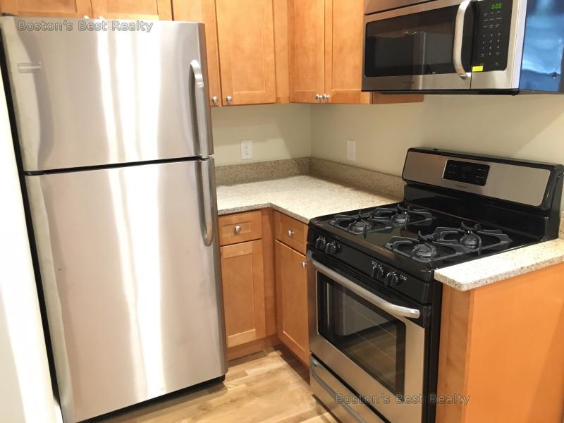 2 bed, 1 bath apartment for rent at 19 Chester St Unit 8, Allston — photo 2 of 5