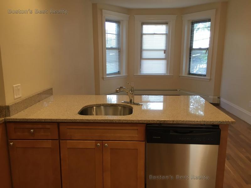 2 bed, 1 bath apartment for rent at 19 Chester St Unit 8, Allston — photo 3 of 5