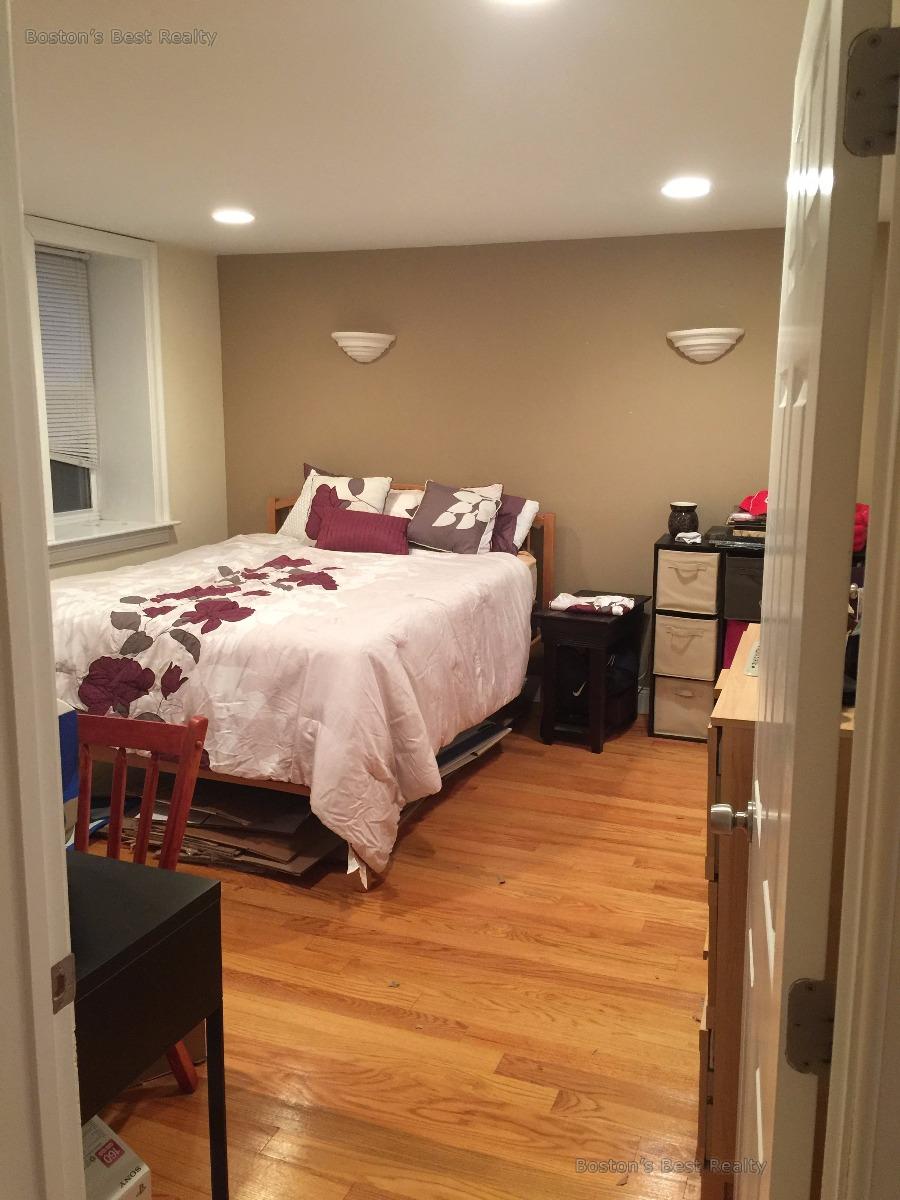 2 bed, 1 bath apartment for rent at 1288 Commonwealth Ave Unit A, Allston — photo 1 of 5