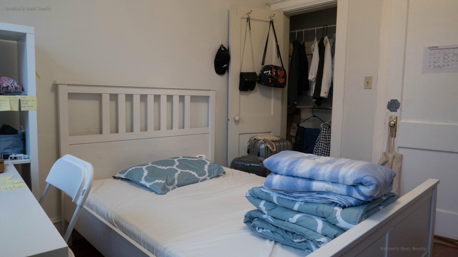 4 bed, 2 bath apartment for rent at 21 Chester St Unit 3, Allston — photo 1 of 4