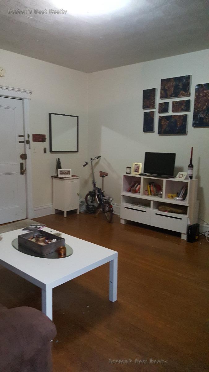 2 bed, 1 bath apartment for rent at 65 Saint Marys St Unit 4, Coolidge Corner — photo 6 of 8