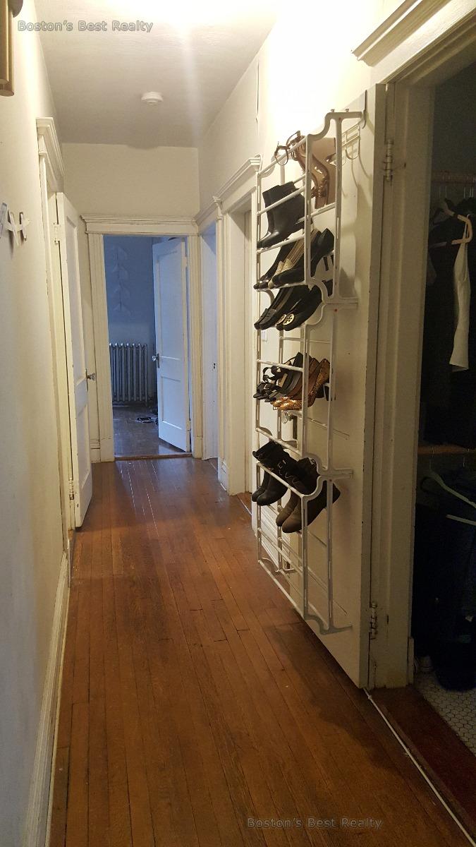 2 bed, 1 bath apartment for rent at 65 Saint Marys St Unit 4, Coolidge Corner — photo 8 of 8