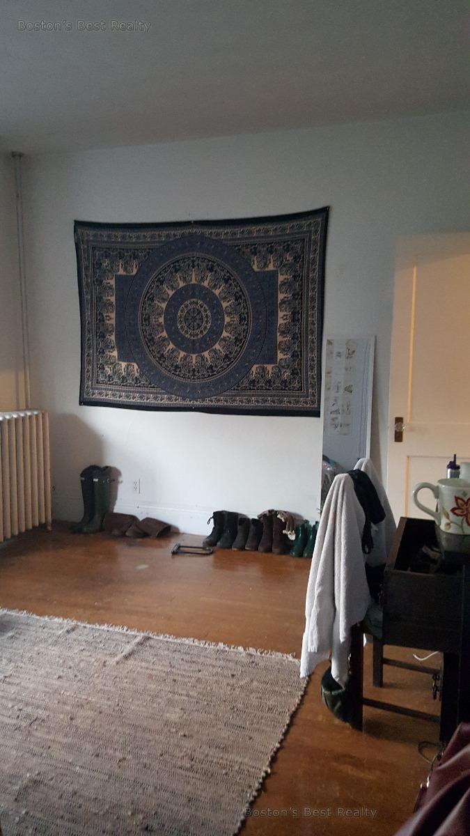 2 bed, 1 bath apartment for rent at 65 Saint Marys St Unit 4, Coolidge Corner — photo 5 of 8