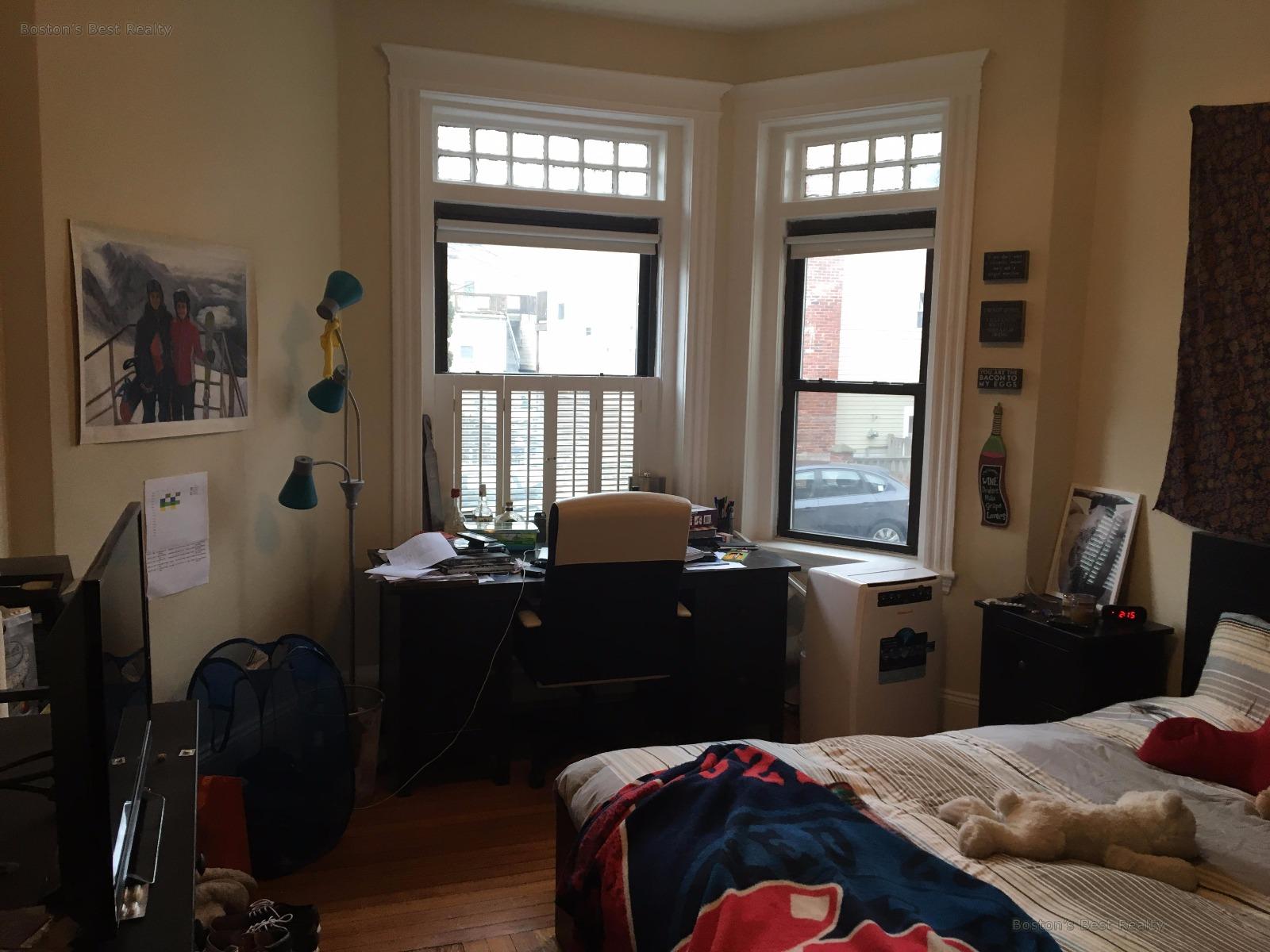 2 bed, 1 bath apartment for rent at 19 Chester St Unit 2, Allston — photo 4 of 4