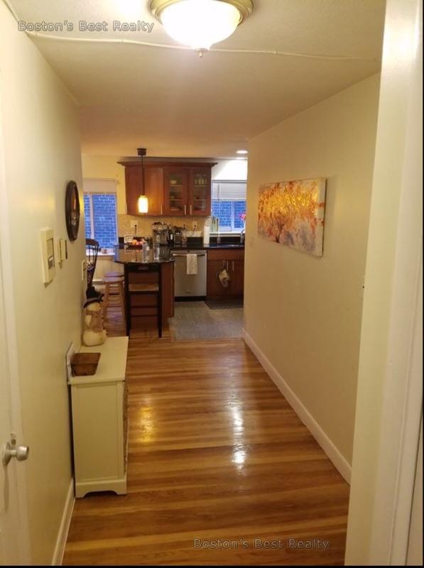 2 bed, 1 bath apartment for rent at 133 Beaconsfield Rd Unit 42, Coolidge Corner — photo 6 of 6