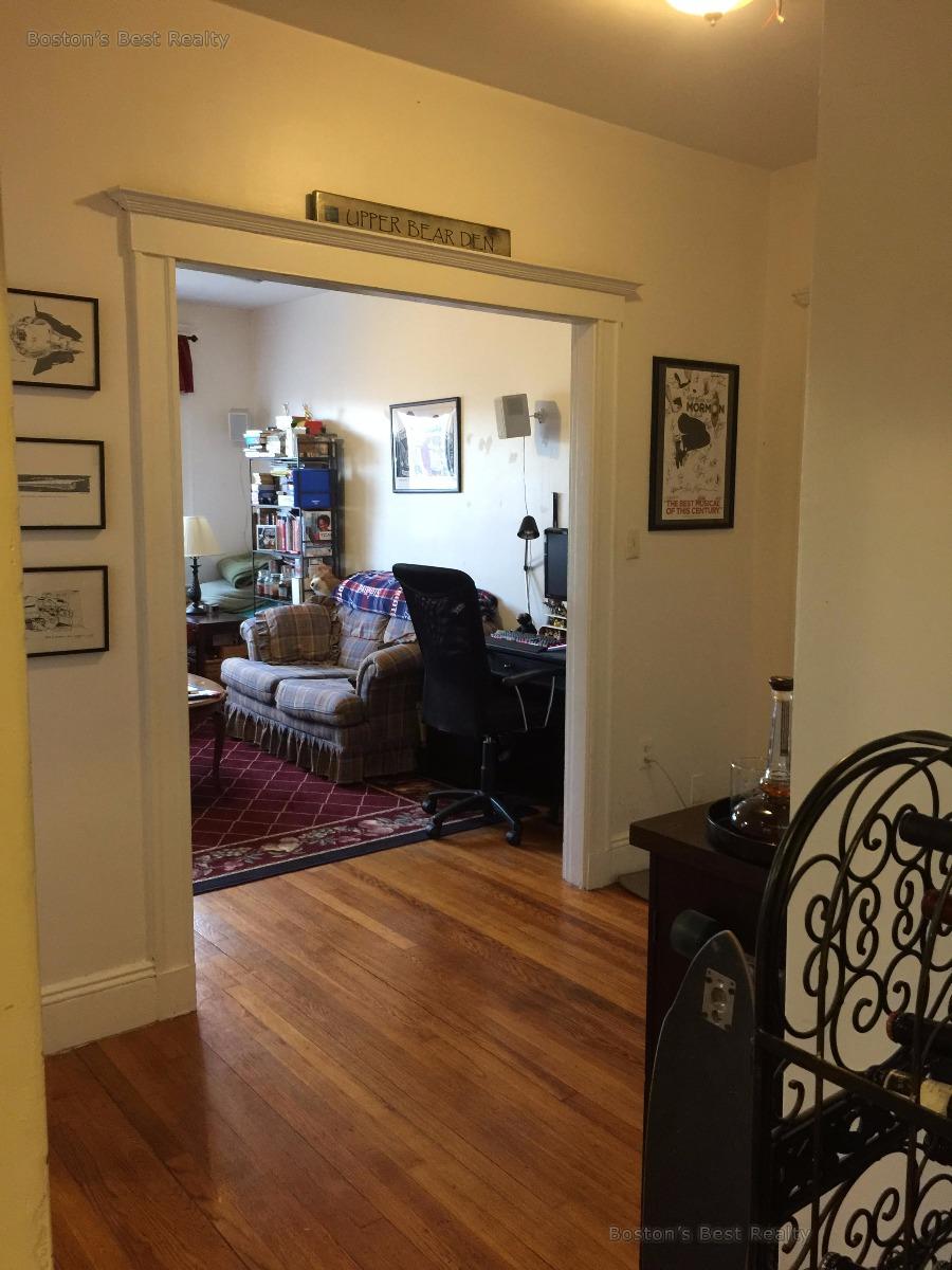 1 bed, 1 bath apartment for rent at 35 Orkney Rd Unit 7, Brighton — photo 5 of 5