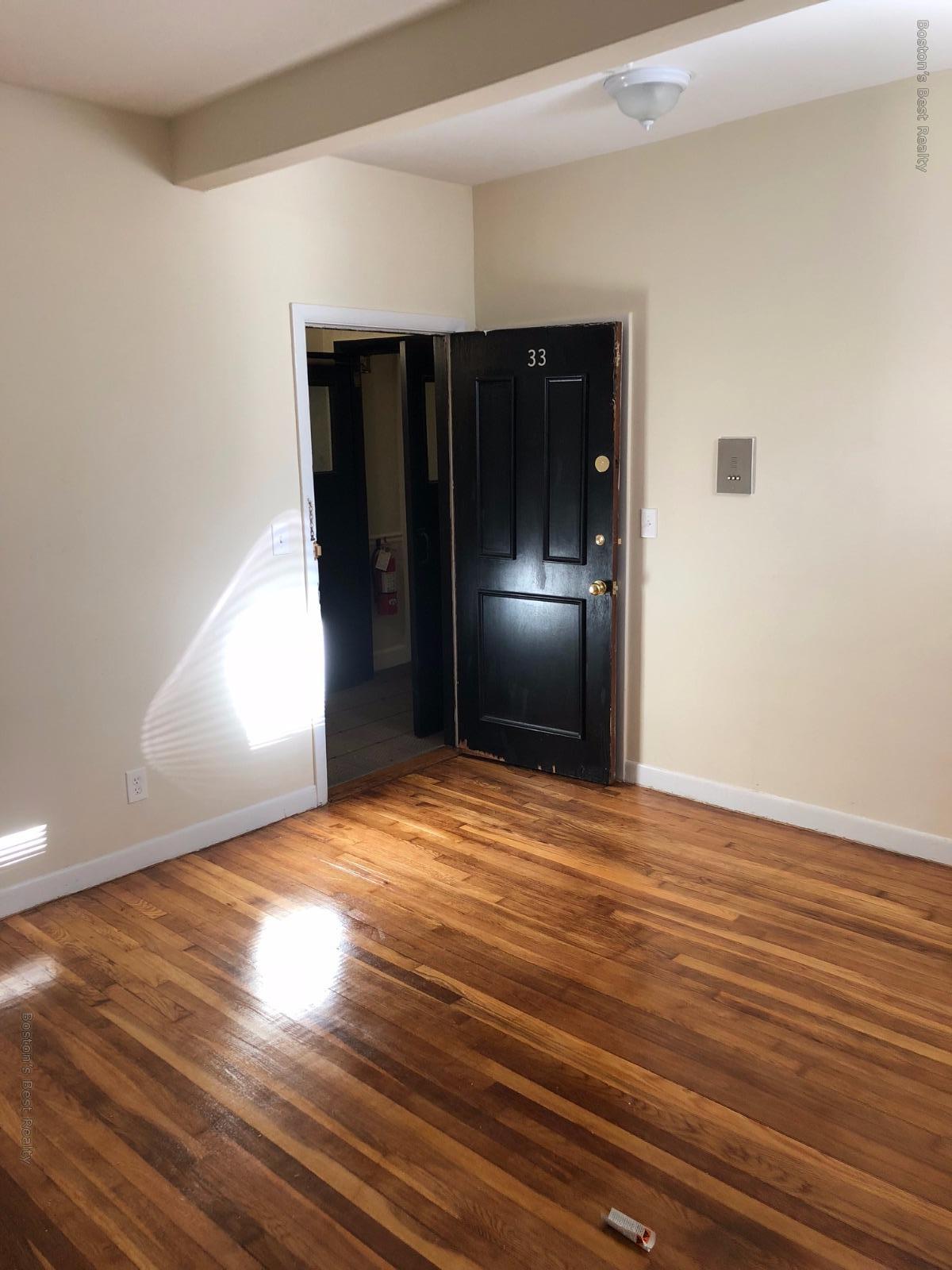 Studio bed, 1 bath apartment for rent at 15 University Rd Unit 33, Coolidge Corner — photo 5 of 5