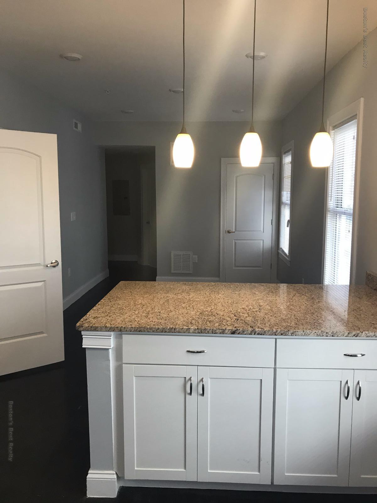 4 bed, 2 bath apartment for rent at 43 Saint Paul St Unit 1, Coolidge Corner — photo 3 of 10