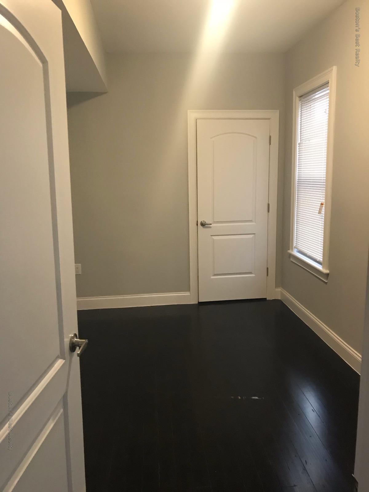 43 Saint Paul St, Coolidge Corner