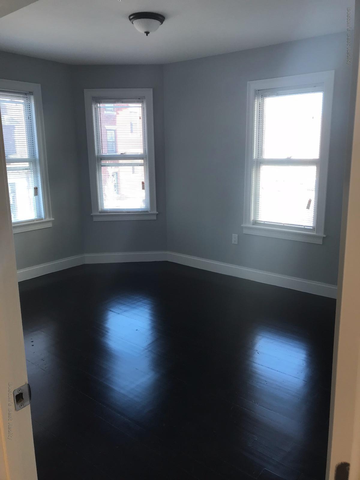 43 Saint Paul St, Coolidge Corner