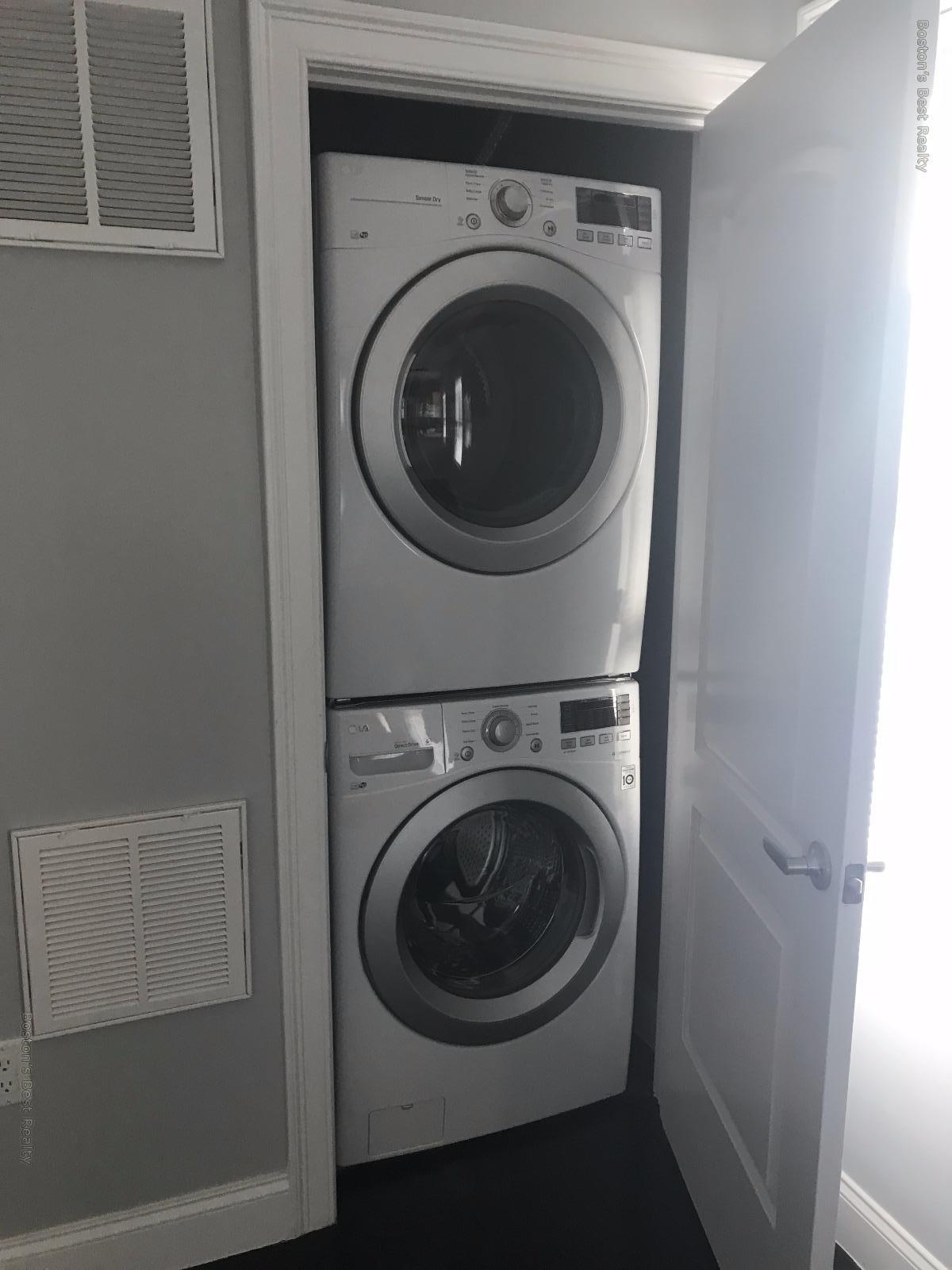 4 bed, 2 bath apartment for rent at 43 Saint Paul St Unit 1, Coolidge Corner — photo 10 of 10