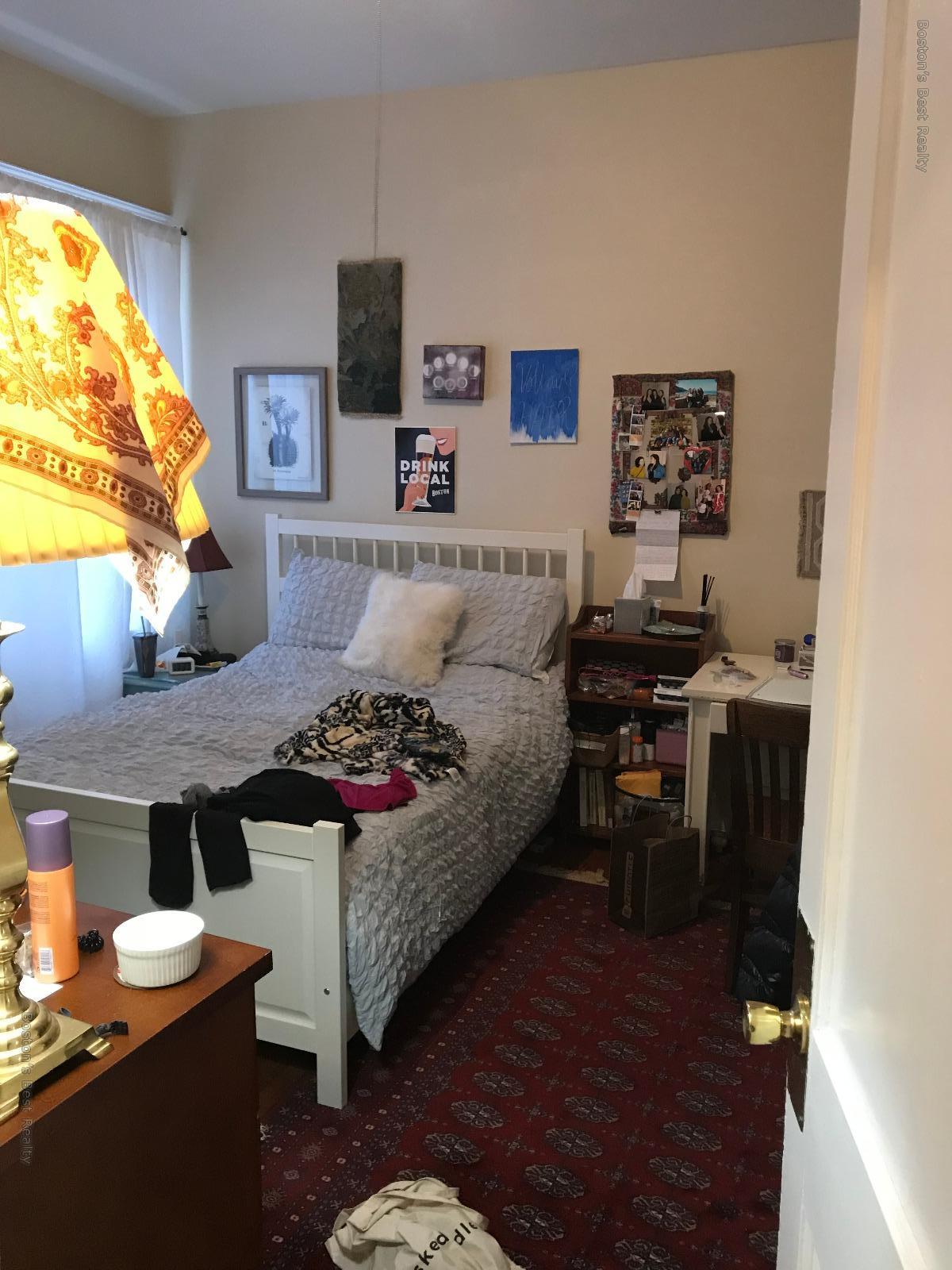 3 bed, 2 bath apartment for rent at 21 Chester St Unit 1, Allston — photo 6 of 9