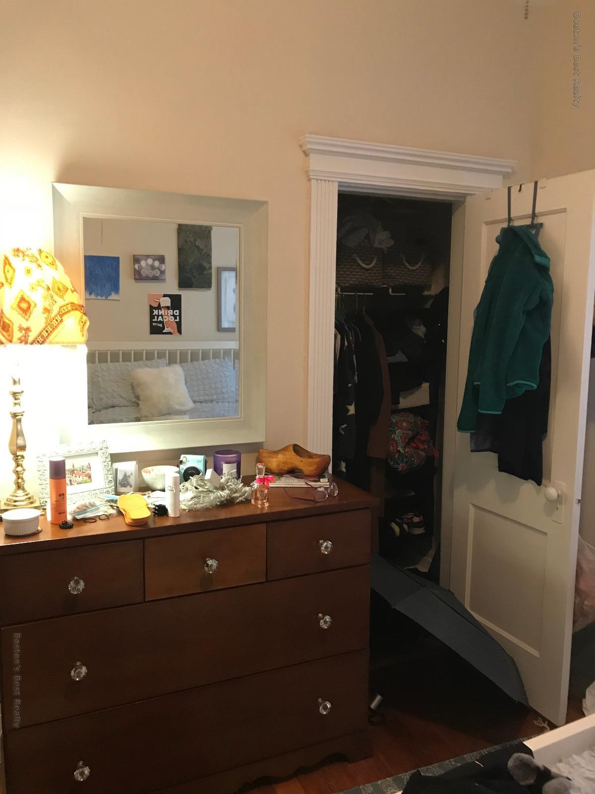3 bed, 2 bath apartment for rent at 21 Chester St Unit 1, Allston — photo 7 of 9