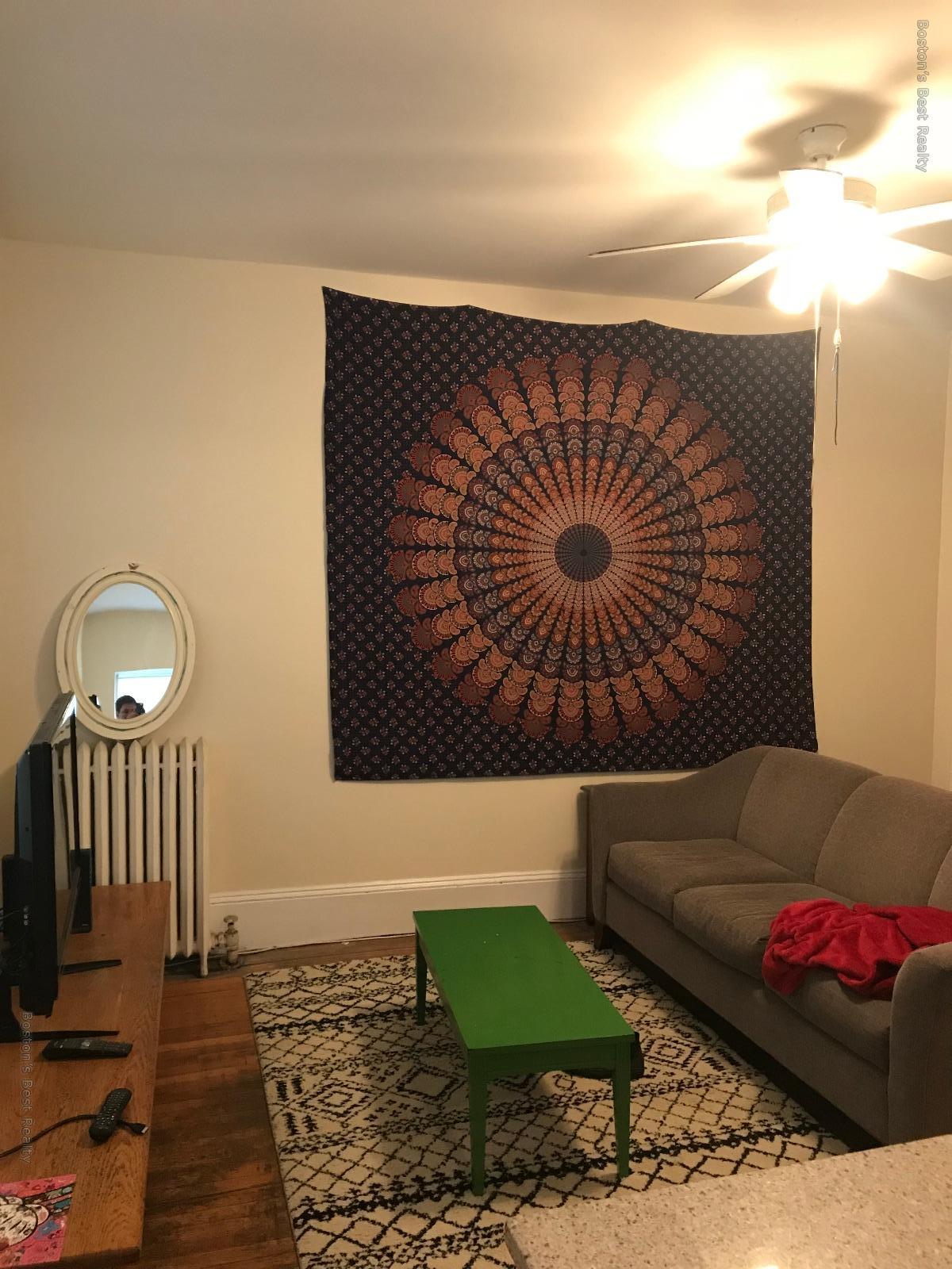 3 bed, 2 bath apartment for rent at 21 Chester St Unit 1, Allston — photo 8 of 9