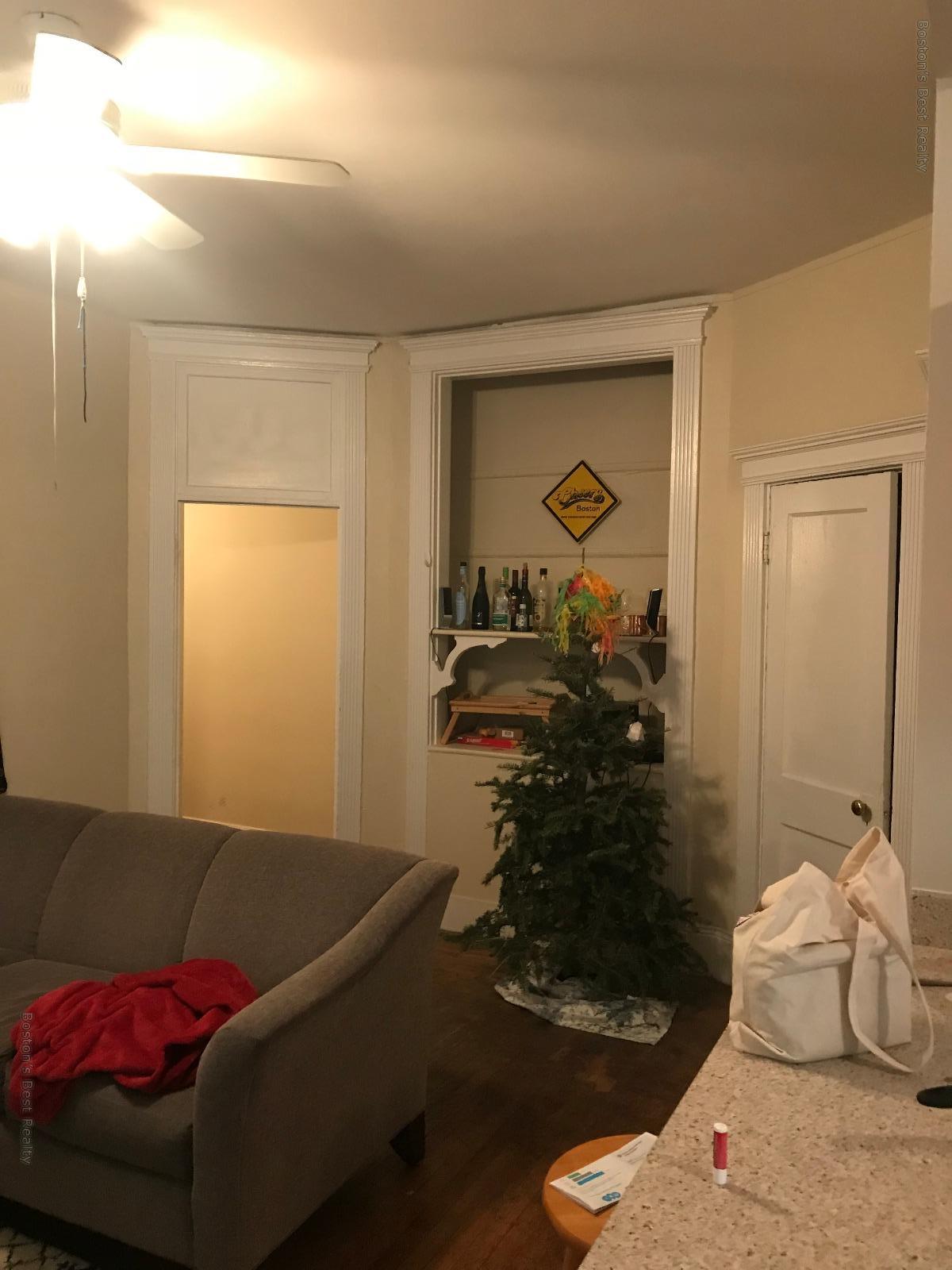 3 bed, 2 bath apartment for rent at 21 Chester St Unit 1, Allston — photo 9 of 9
