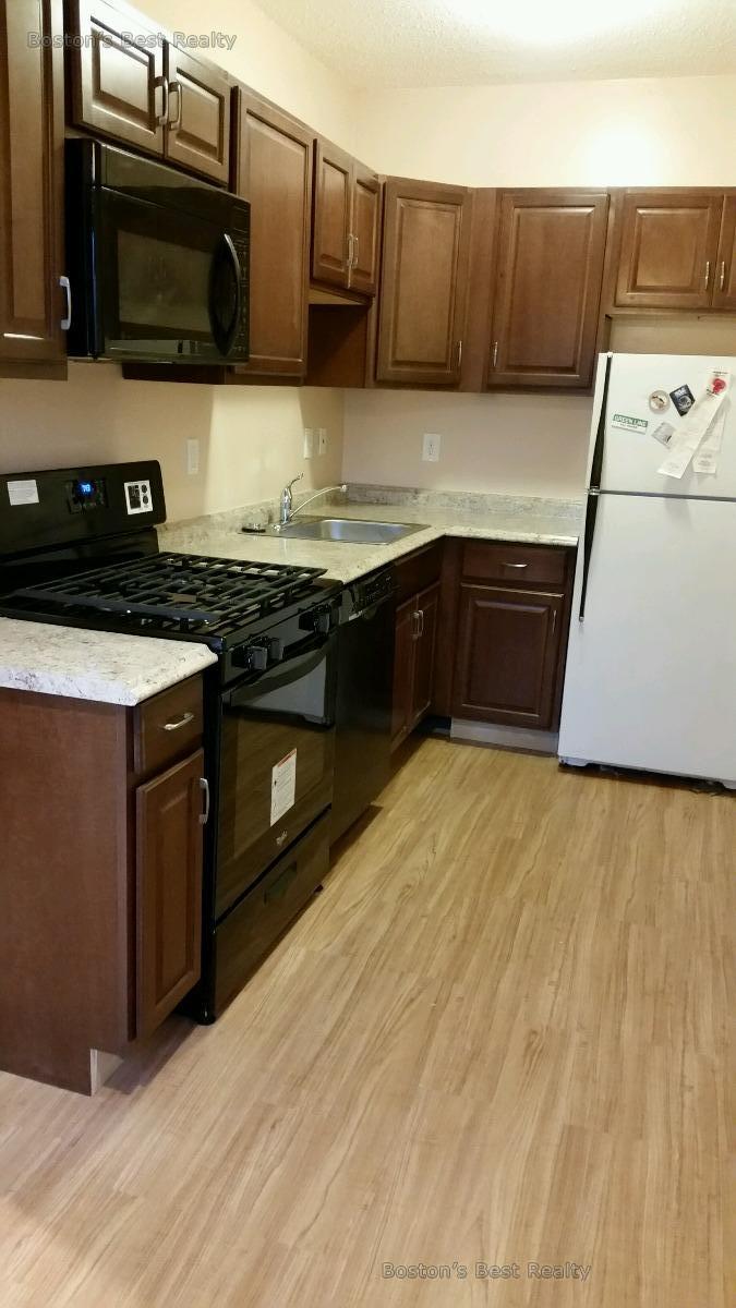 2 bed, 1 bath apartment for rent at 50 Chester St Unit 12, Allston — photo 1 of 4