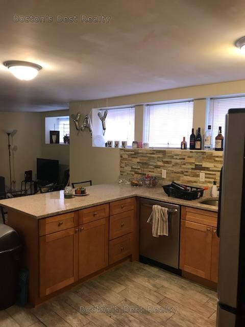 3 bed, 2 bath apartment for rent at 211 Harvard Ave Unit C, Allston — photo 8 of 8