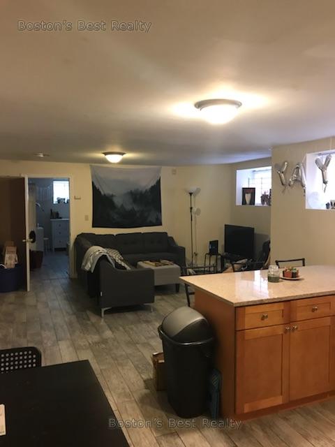 3 bed, 2 bath apartment for rent at 211 Harvard Ave Unit C, Allston — photo 7 of 8
