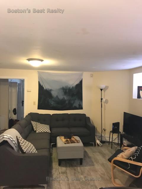 3 bed, 2 bath apartment for rent at 211 Harvard Ave Unit C, Allston — photo 6 of 8