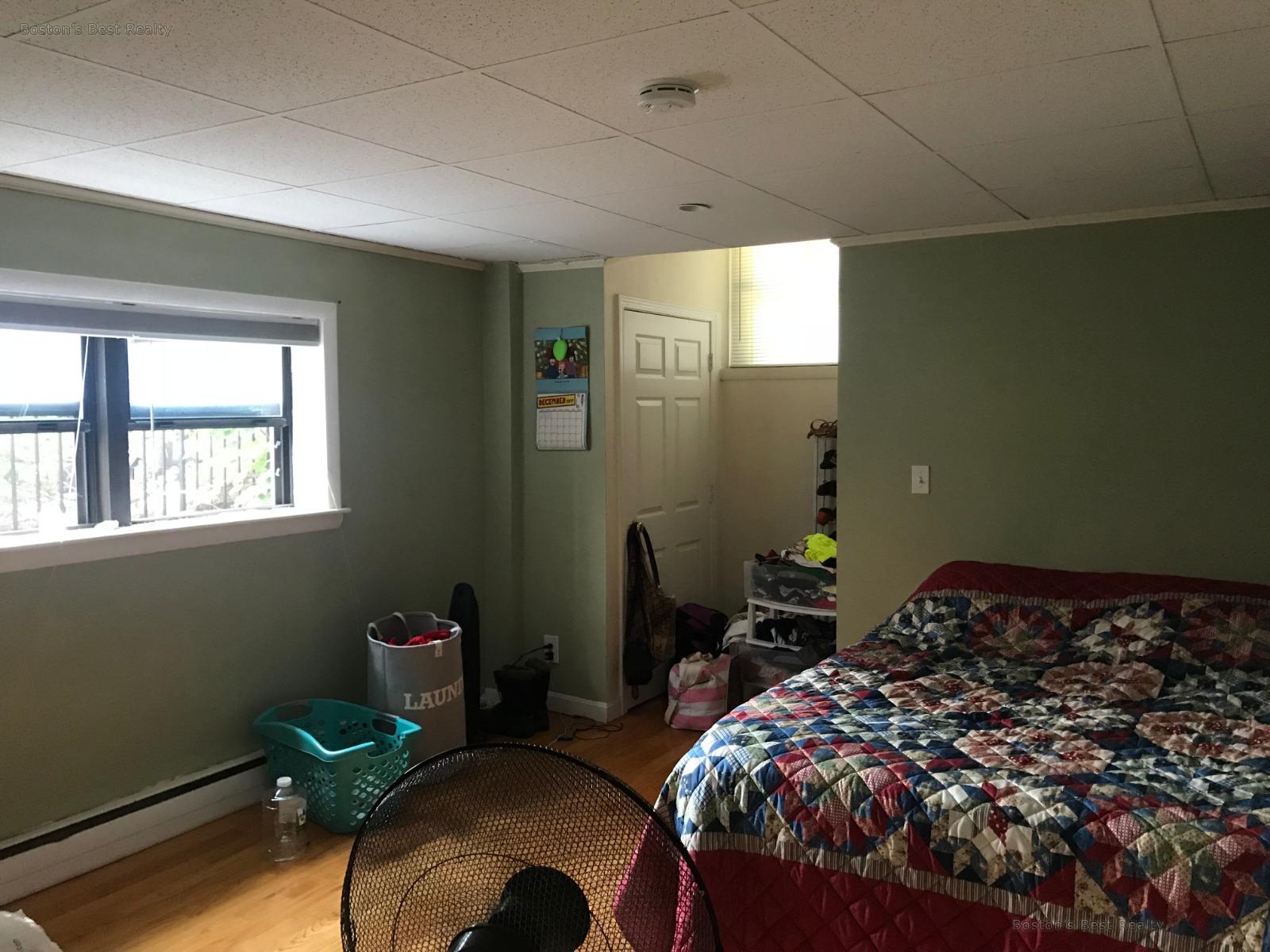 1 bed, 1 bath apartment for rent at 57 Longwood Ave Unit 1, Coolidge Corner — photo 2 of 5