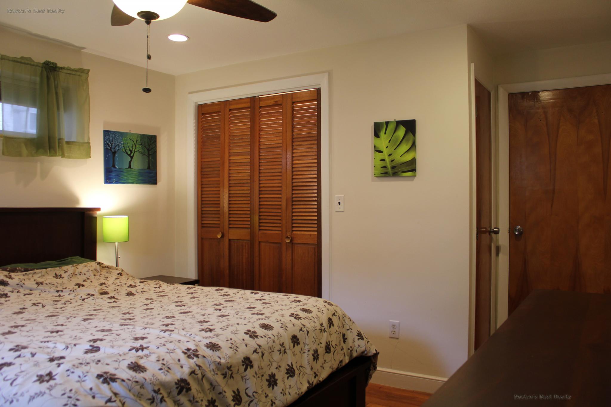 1 bed, 1 bath apartment for rent at 8 Commonwealth Ct Unit 8, Brighton — photo 1 of 6