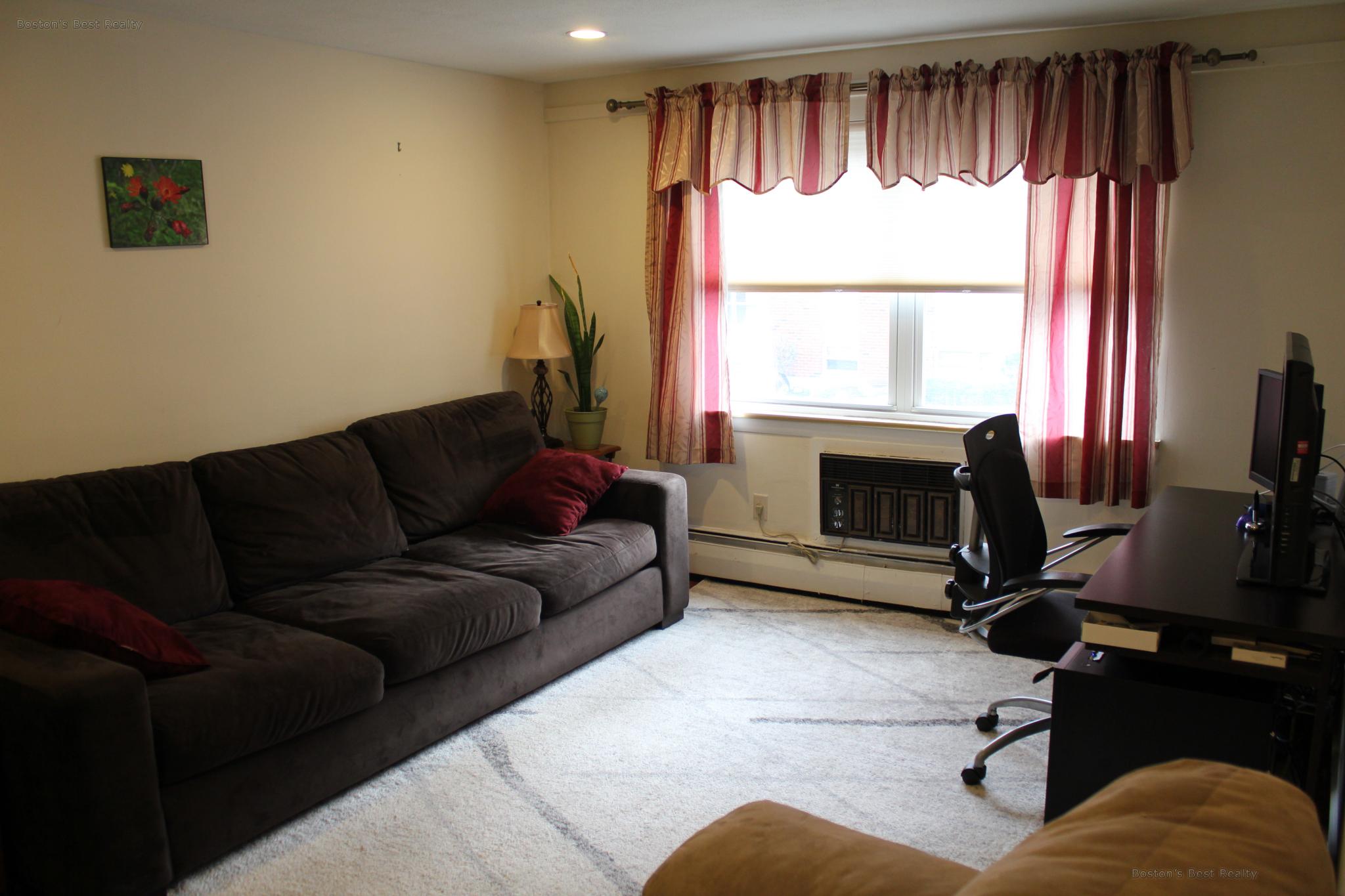 1 bed, 1 bath apartment for rent at 8 Commonwealth Ct Unit 8, Brighton — photo 3 of 6