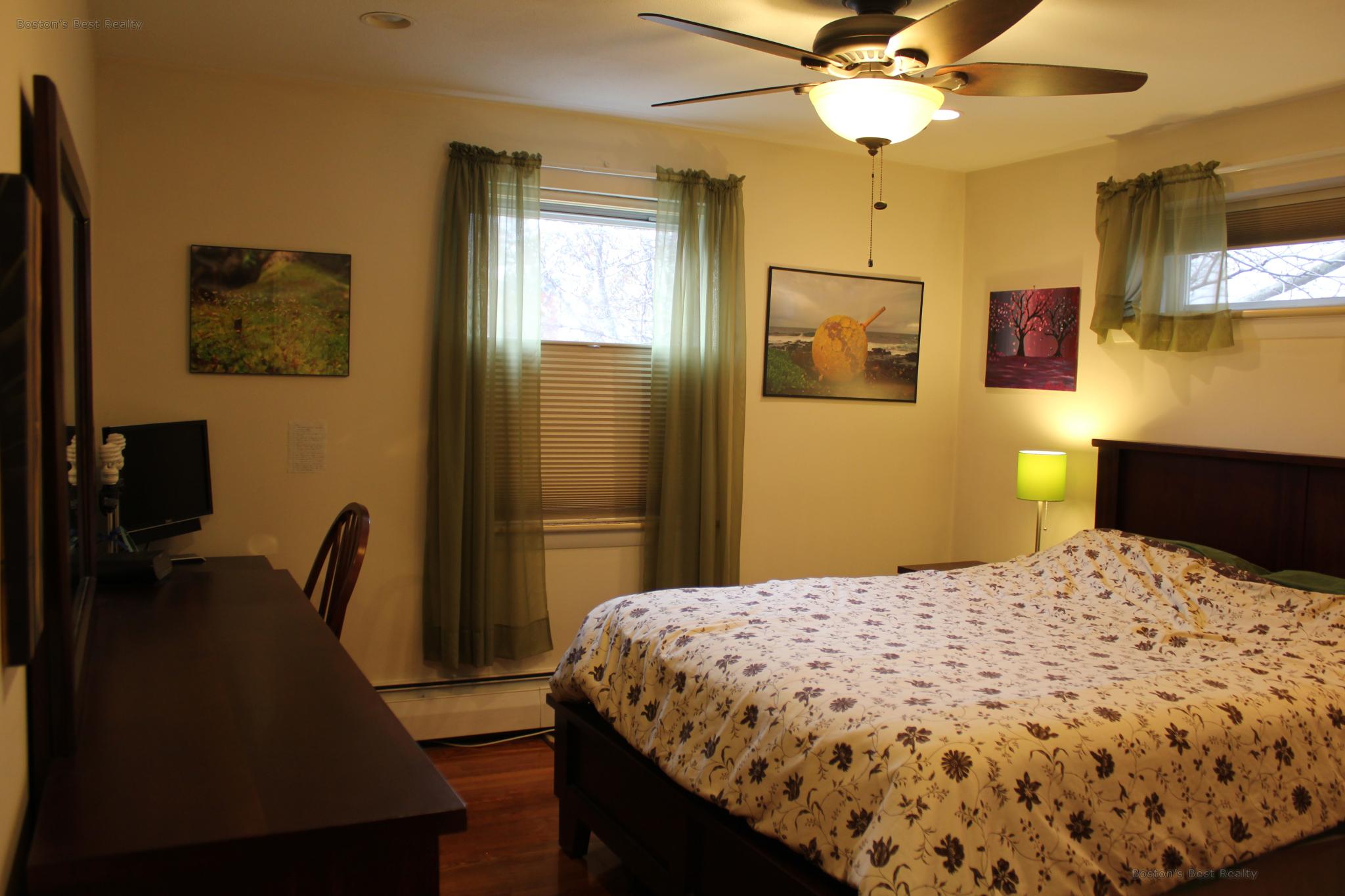 1 bed, 1 bath apartment for rent at 8 Commonwealth Ct Unit 8, Brighton — photo 2 of 6