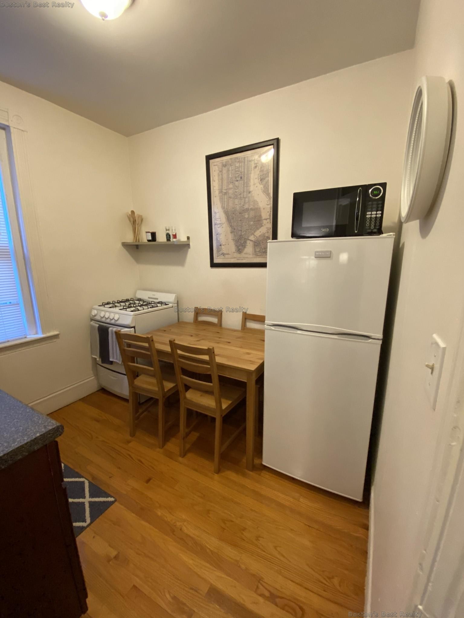 Studio bed, 1 bath apartment for rent at 80 Gordon St Unit 11, Brighton — photo 4 of 5