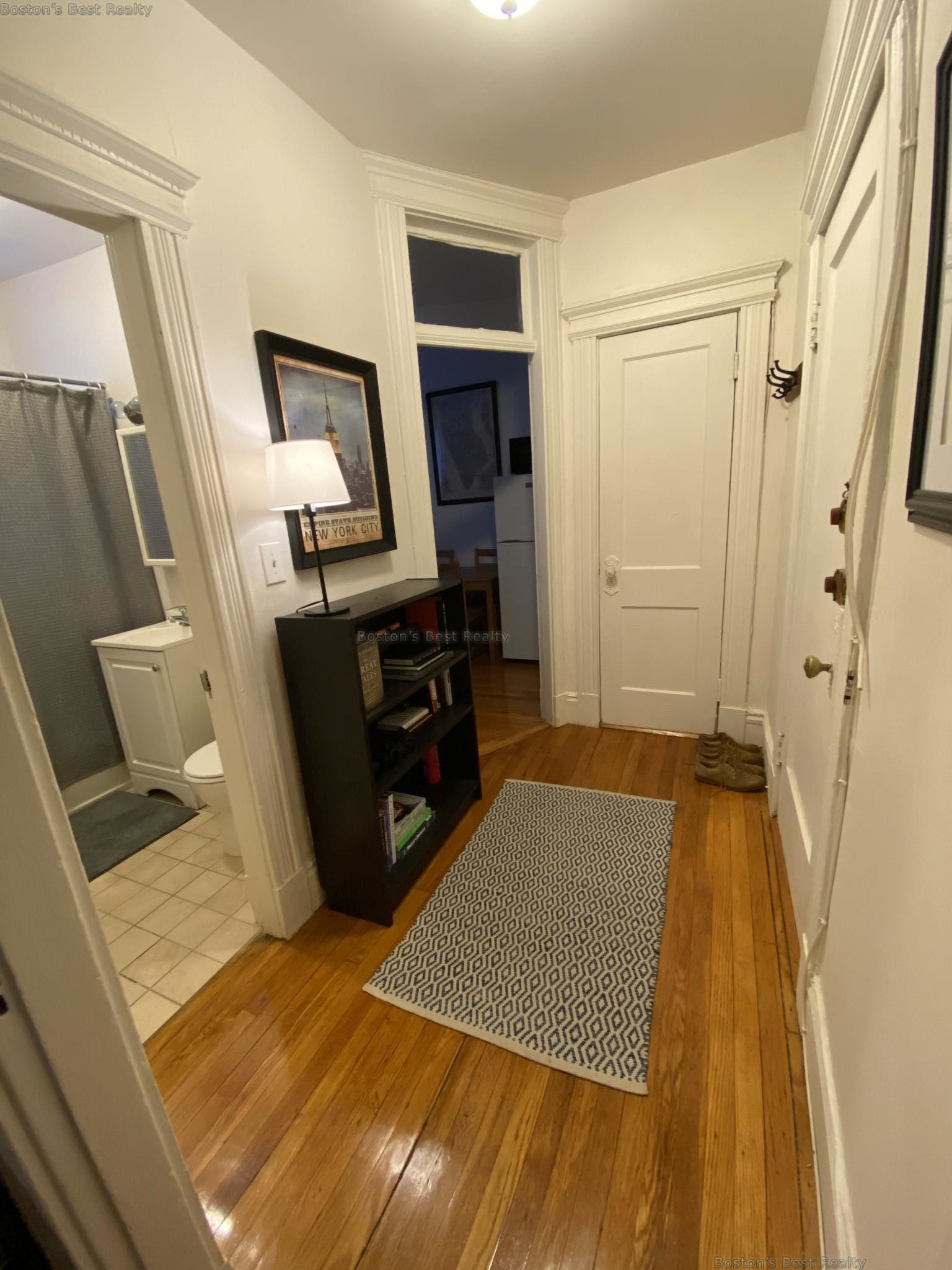Studio bed, 1 bath apartment for rent at 80 Gordon St Unit 11, Brighton — photo 5 of 5