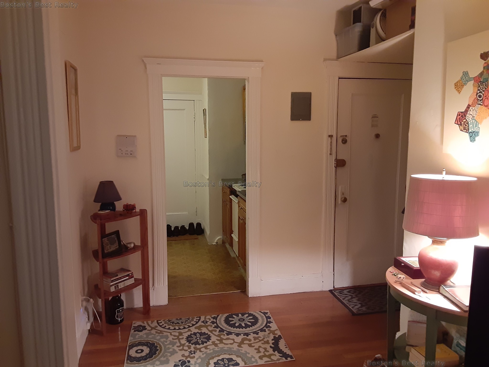 Studio bed, 1 bath apartment for rent at 15 Lothian Rd Unit 204, Brighton — photo 5 of 5