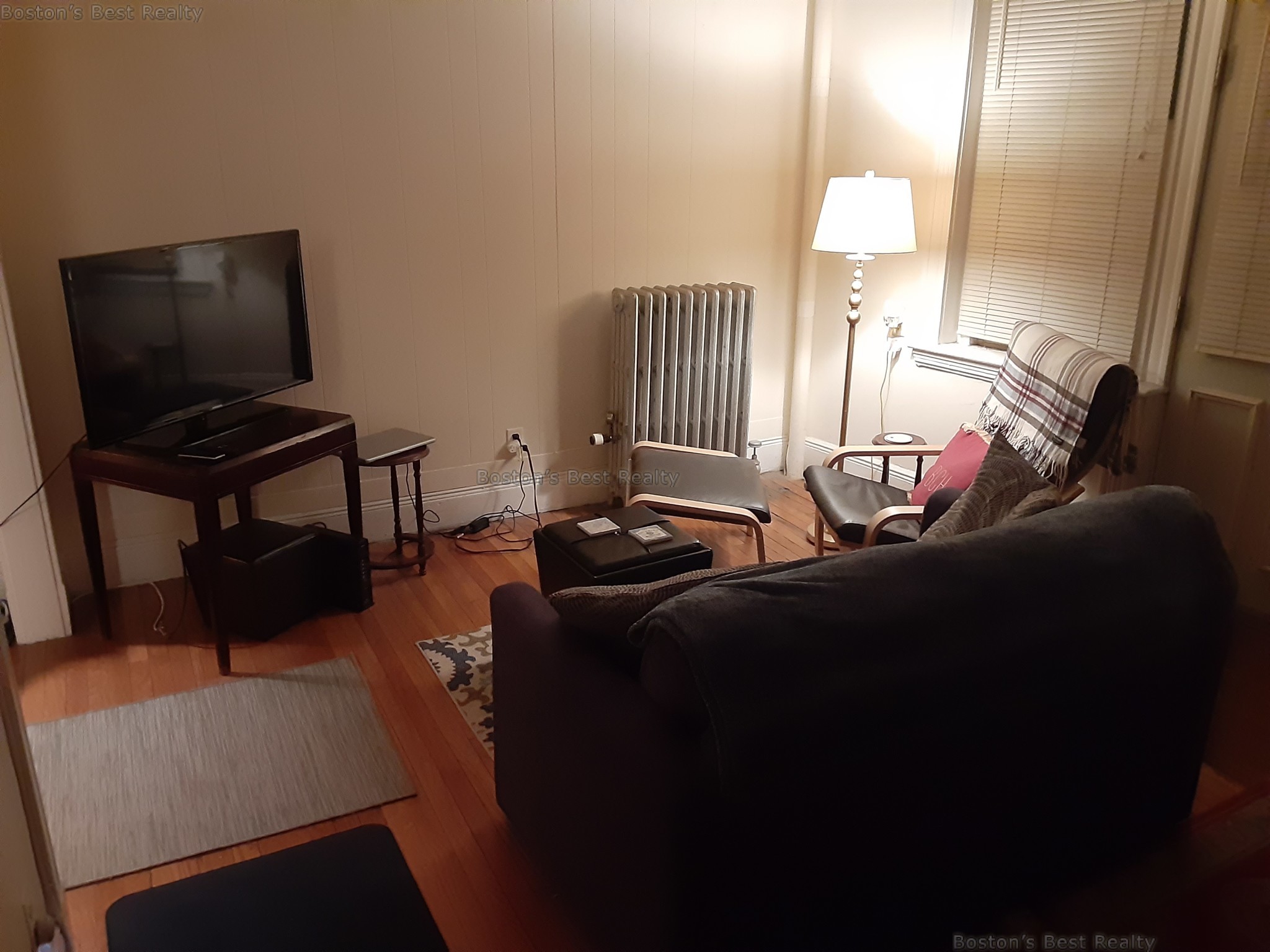 Studio bed, 1 bath apartment for rent at 15 Lothian Rd Unit 204, Brighton