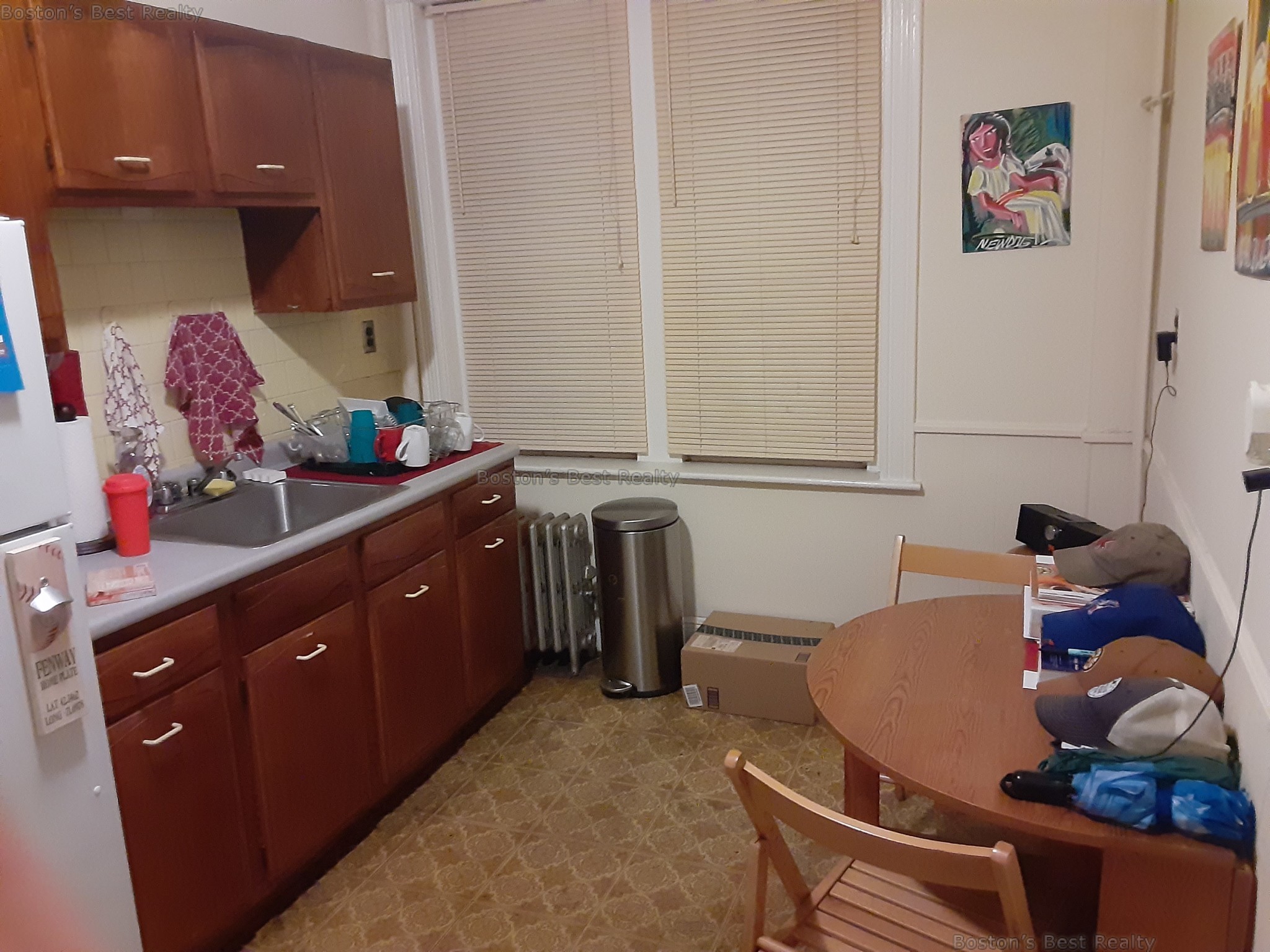 Studio bed, 1 bath apartment for rent at 15 Lothian Rd Unit 204, Brighton — photo 4 of 5