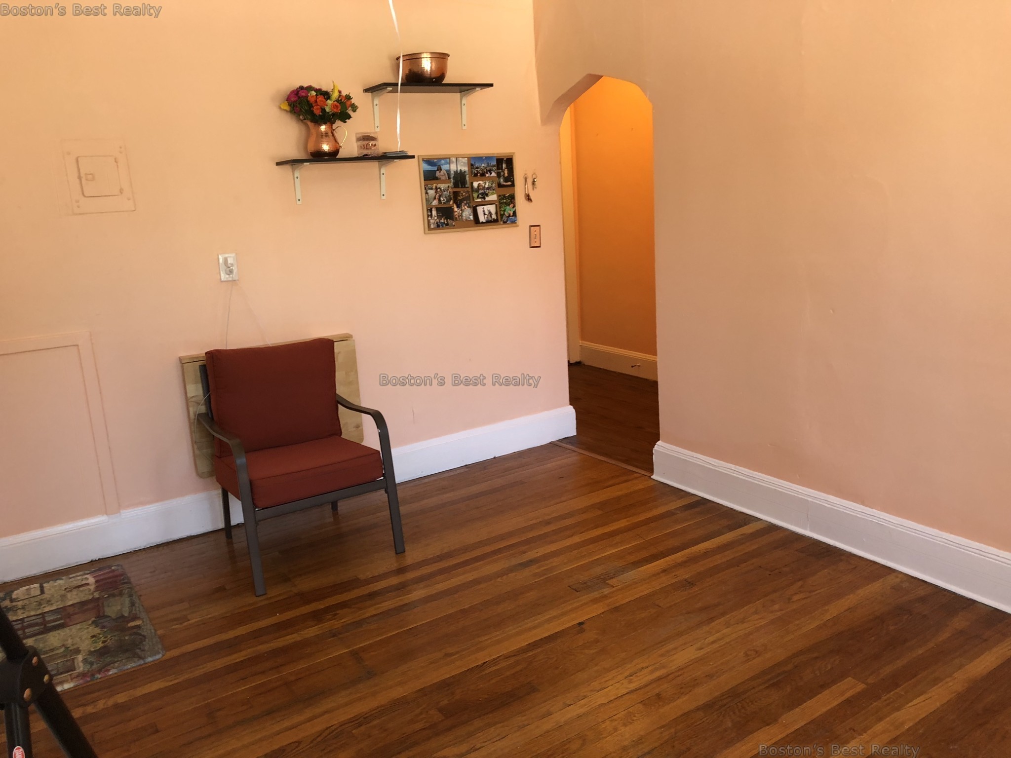 Studio bed, 1 bath apartment for rent at 22 Chiswick Rd Unit 16, Brighton — photo 4 of 6