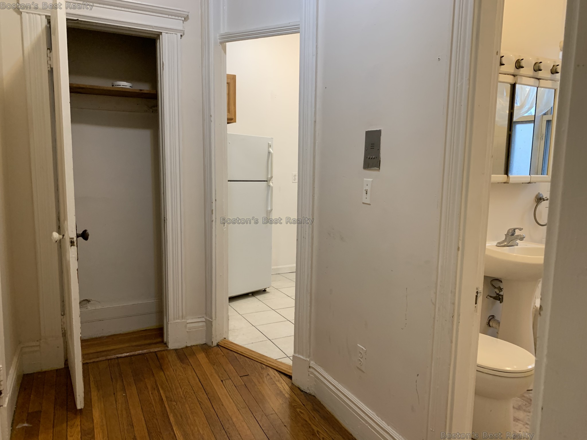 Studio bed, 1 bath apartment for rent at 80 Gordon St Unit 2, Brighton — photo 5 of 6