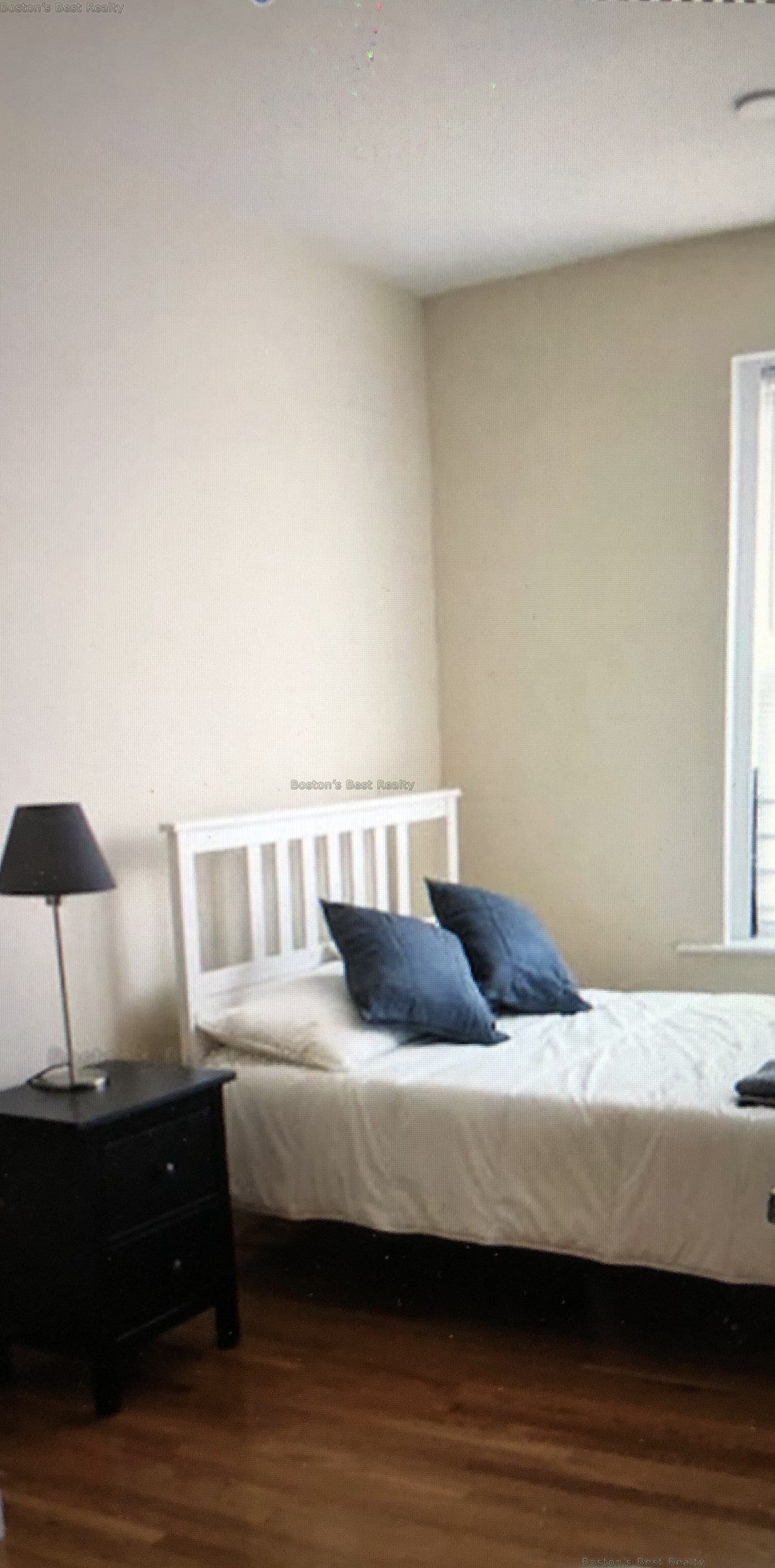 1 bed, 1 bath apartment for rent at 211 Harvard Ave Unit 11, Allston — photo 1 of 3