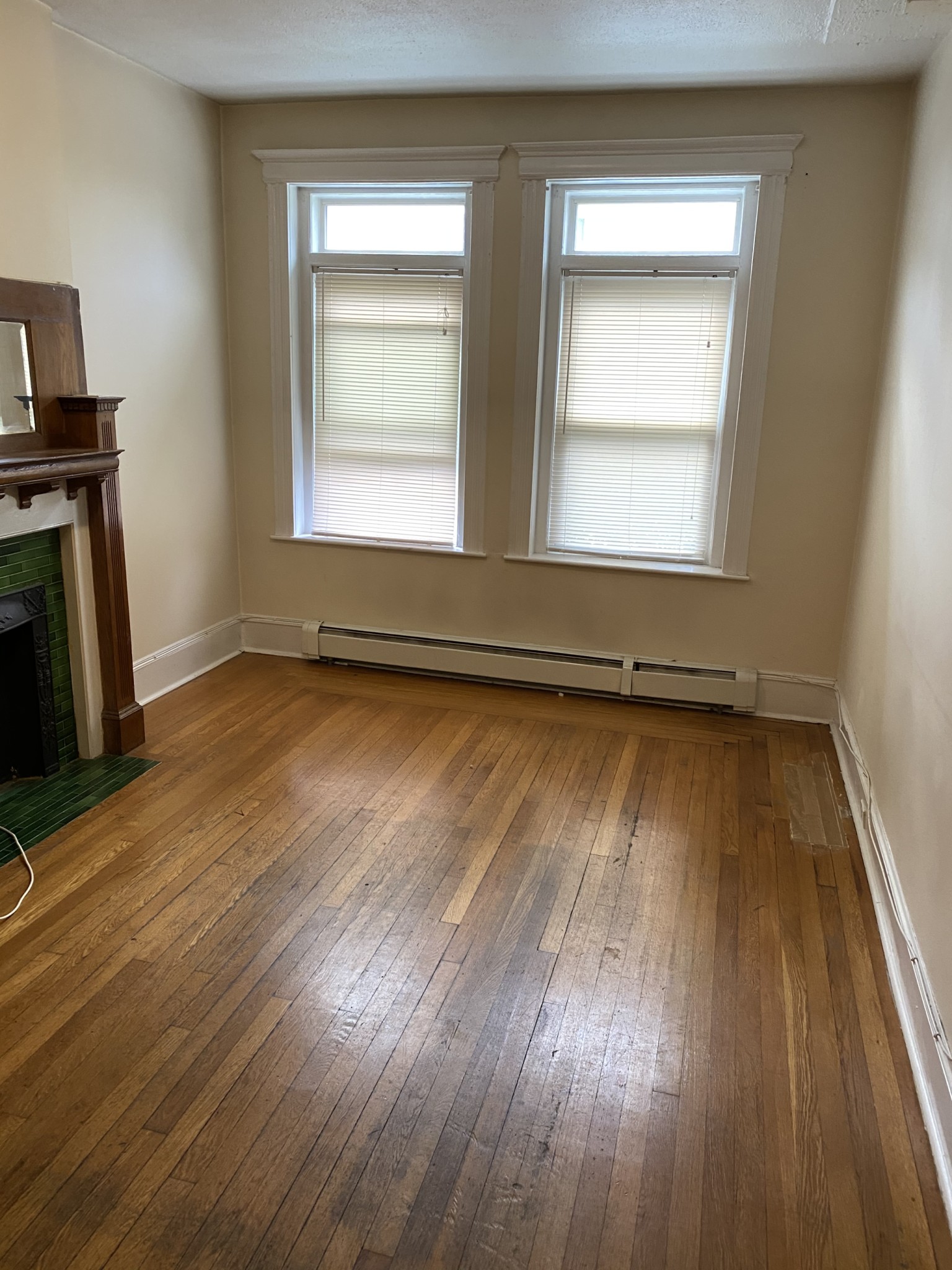 3 bed, 2 bath apartment for rent at 19 Chester St Unit 1, Allston