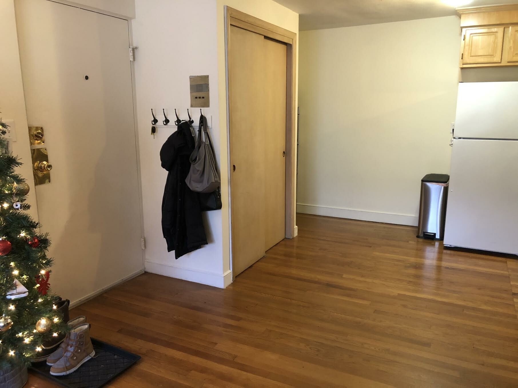1 bed, 1 bath apartment for rent at 445 Washington St Unit 403, Brighton — photo 2 of 4