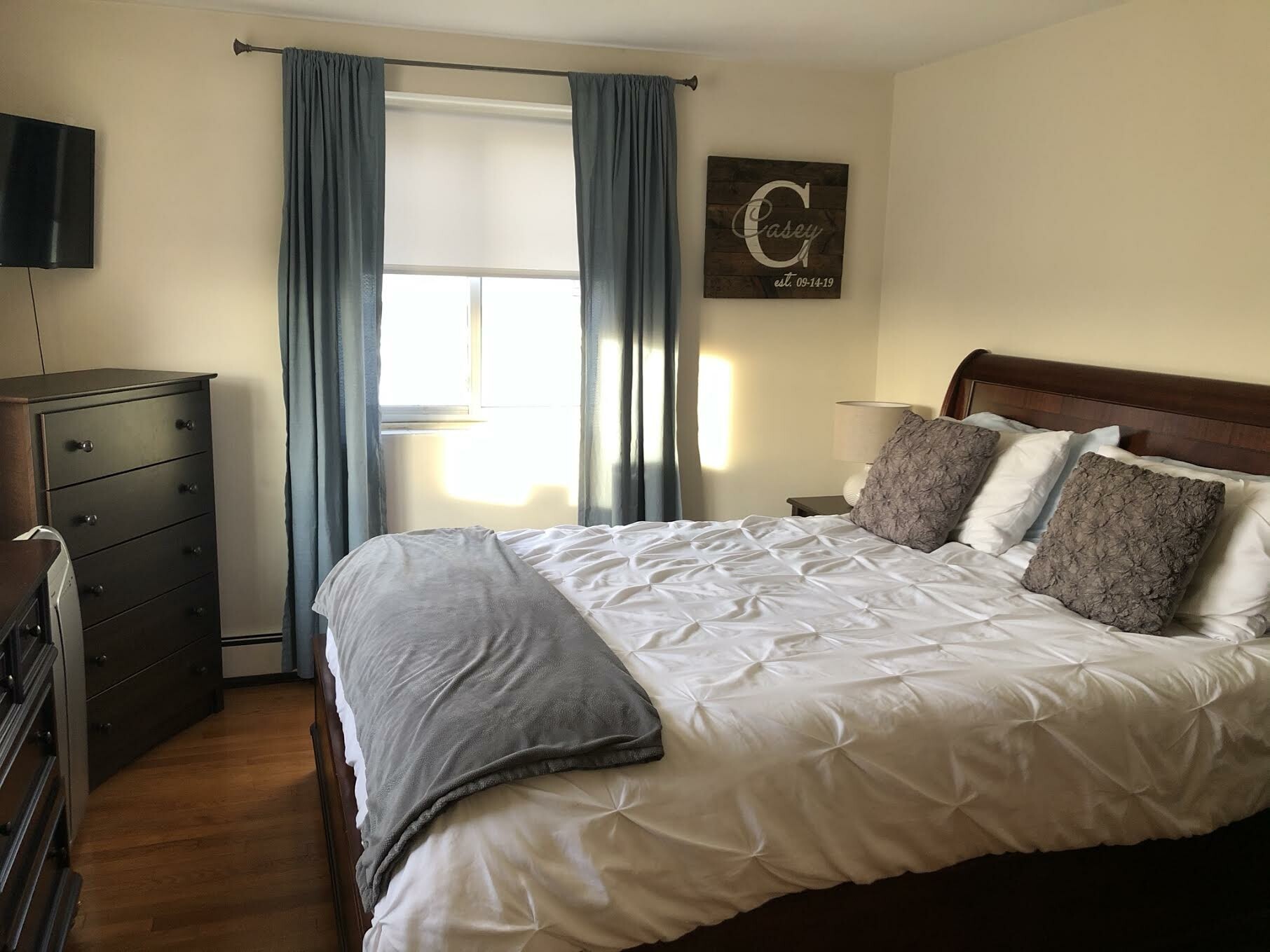 1 bed, 1 bath apartment for rent at 445 Washington St Unit 403, Brighton — photo 3 of 4