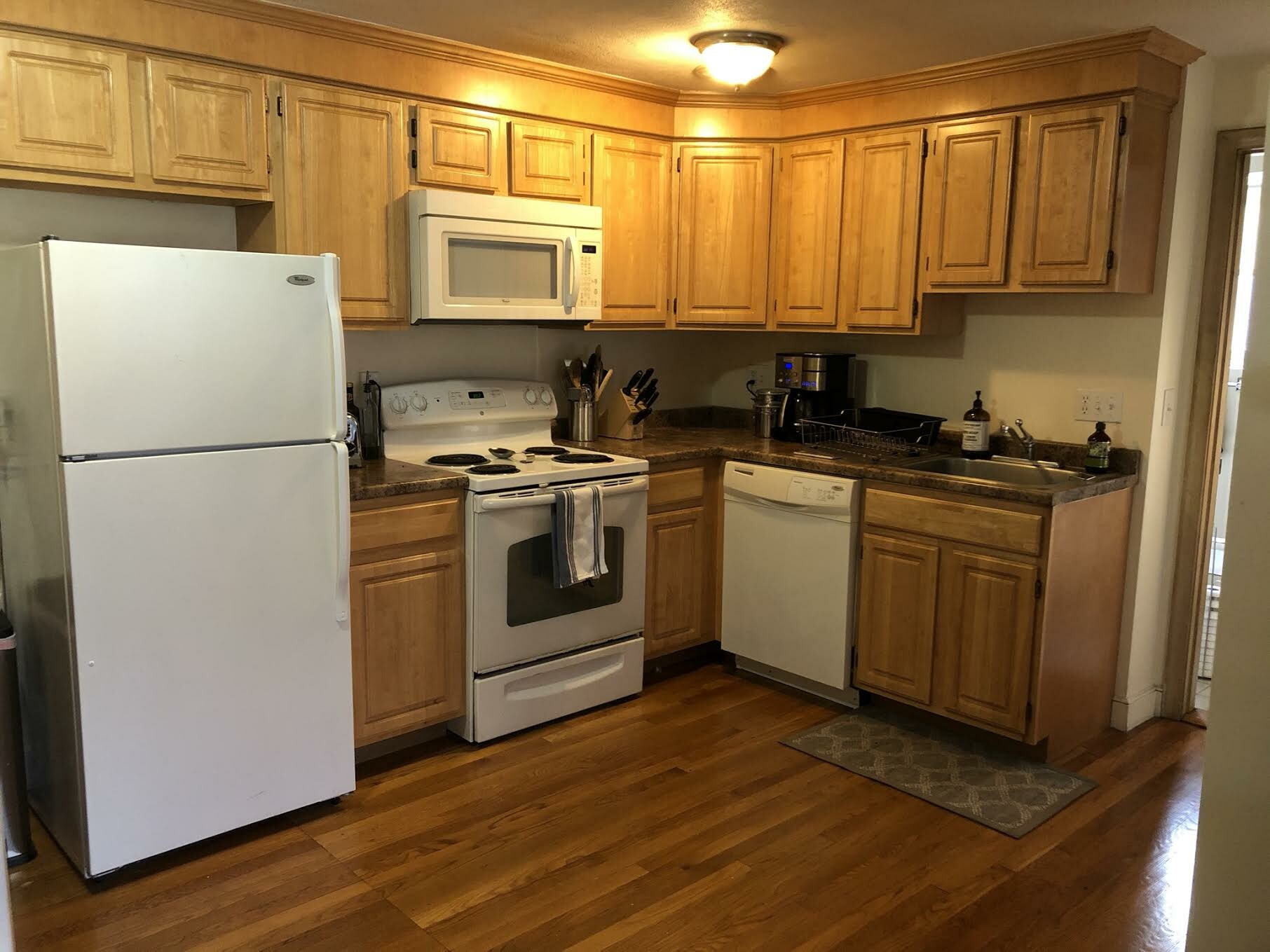 1 bed, 1 bath apartment for rent at 445 Washington St Unit 403, Brighton — photo 4 of 4