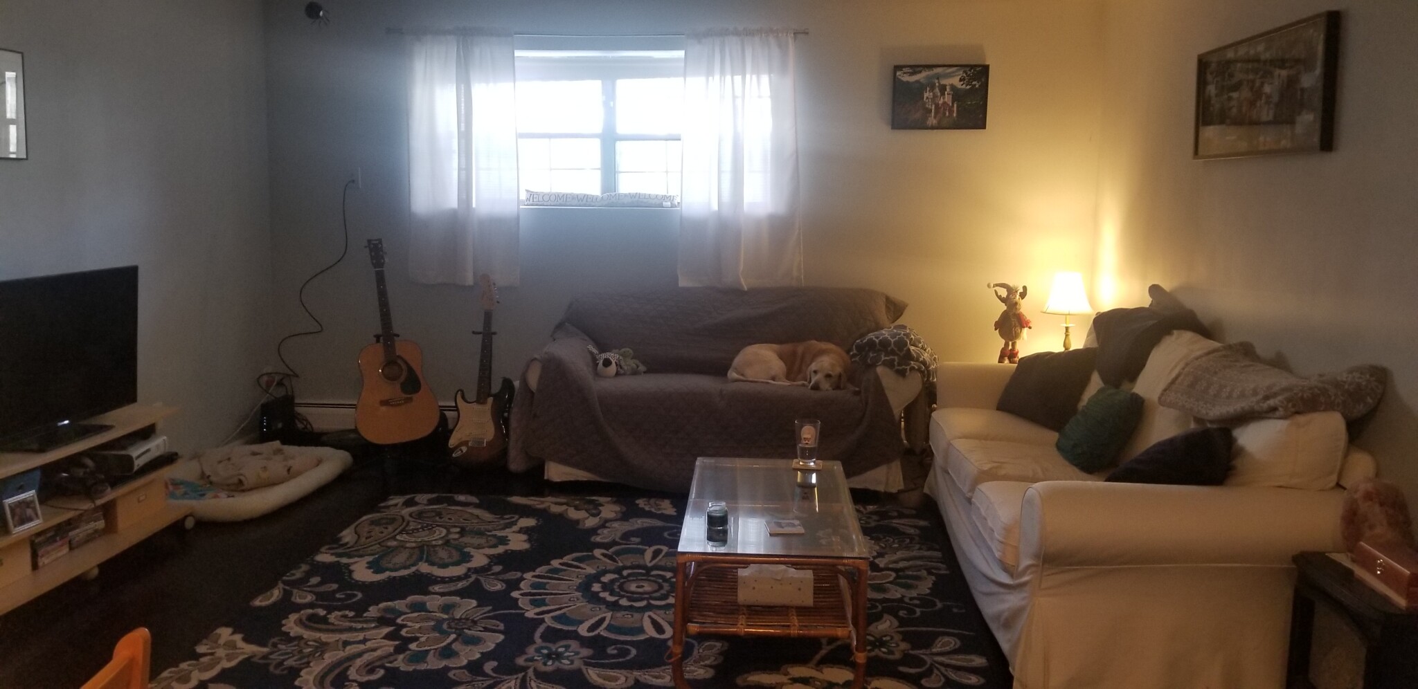 1 bed, 1 bath apartment for rent at 804 Centre St Unit 8, Jamaica Plain — photo 1 of 8
