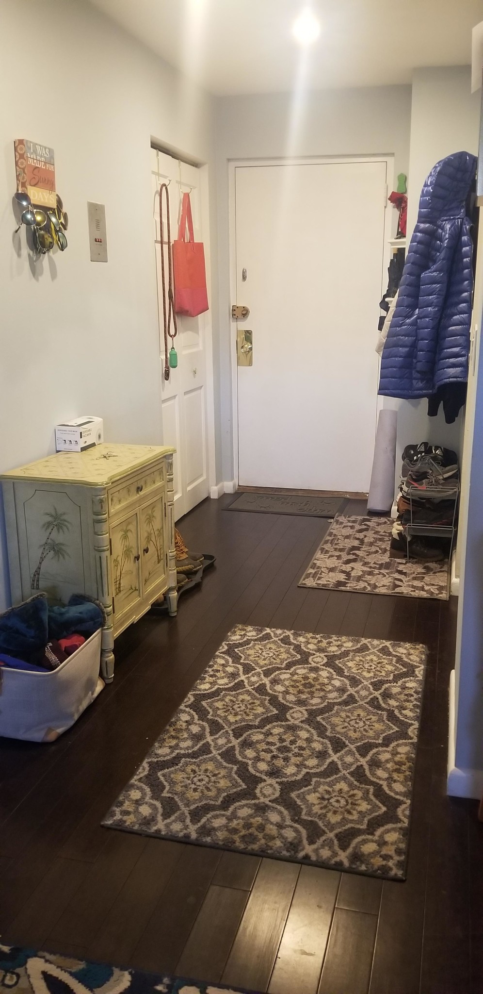 1 bed, 1 bath apartment for rent at 804 Centre St Unit 8, Jamaica Plain — photo 5 of 8