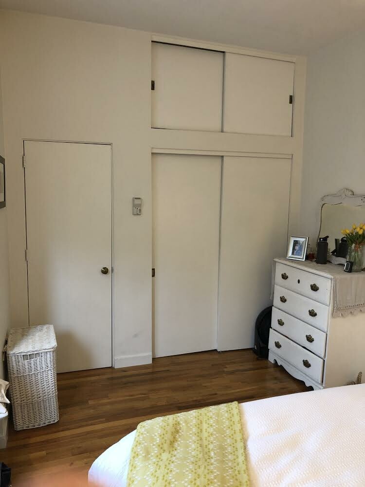 1 bed, 1 bath apartment for rent at 229 Canton St Unit 2, South End — photo 2 of 7