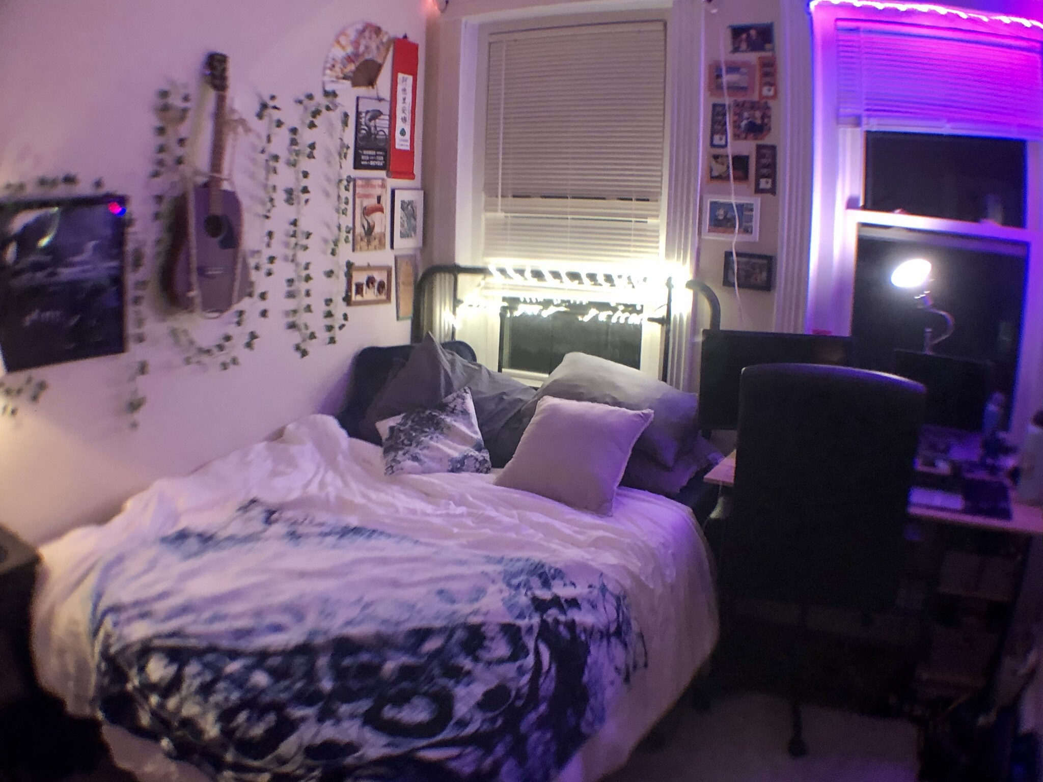 1 bed, 1 bath apartment for rent at 1325 Commonwealth Ave Unit 54, Allston — photo 2 of 4