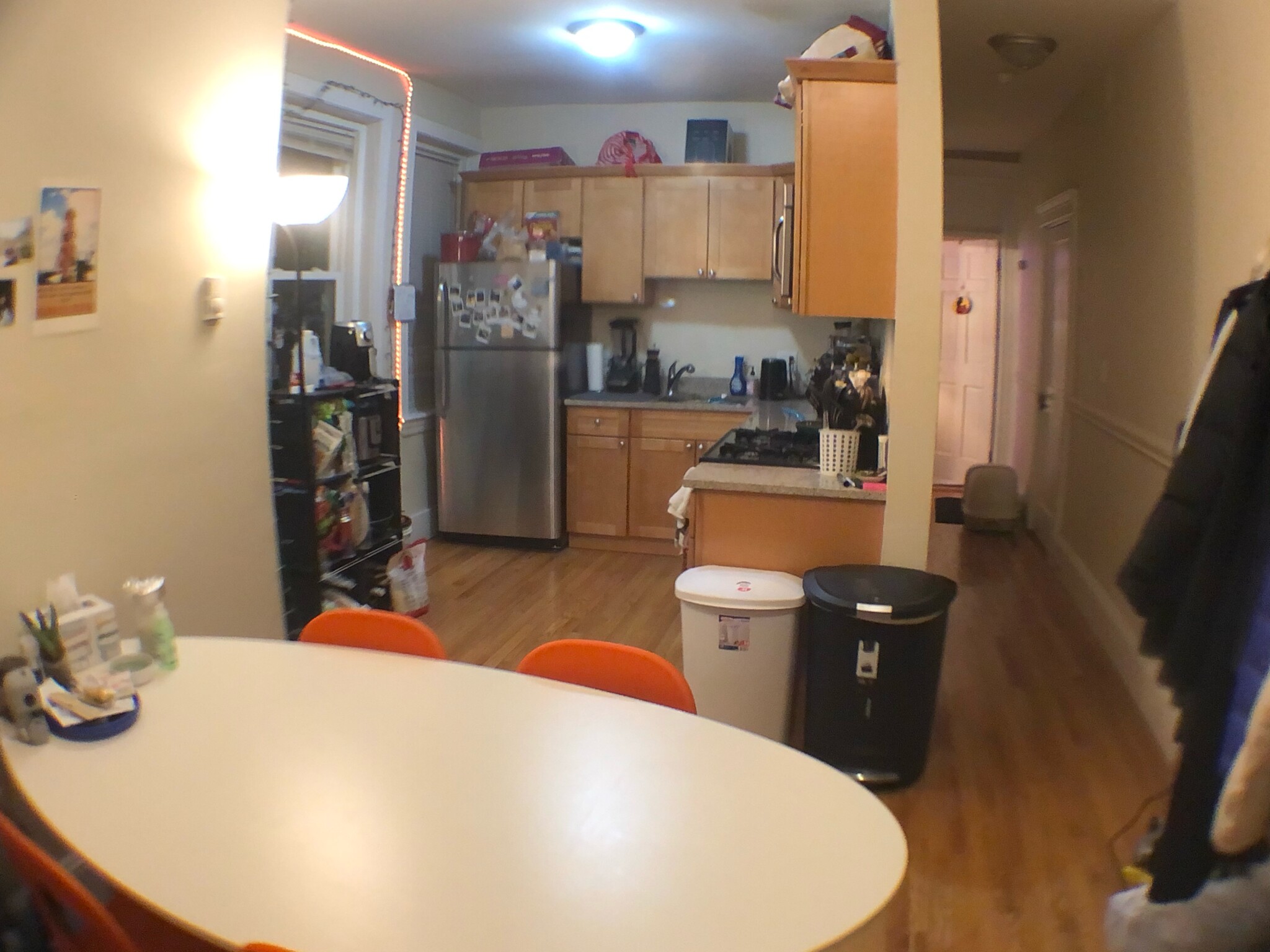 1 bed, 1 bath apartment for rent at 1325 Commonwealth Ave Unit 44, Allston — photo 4 of 4